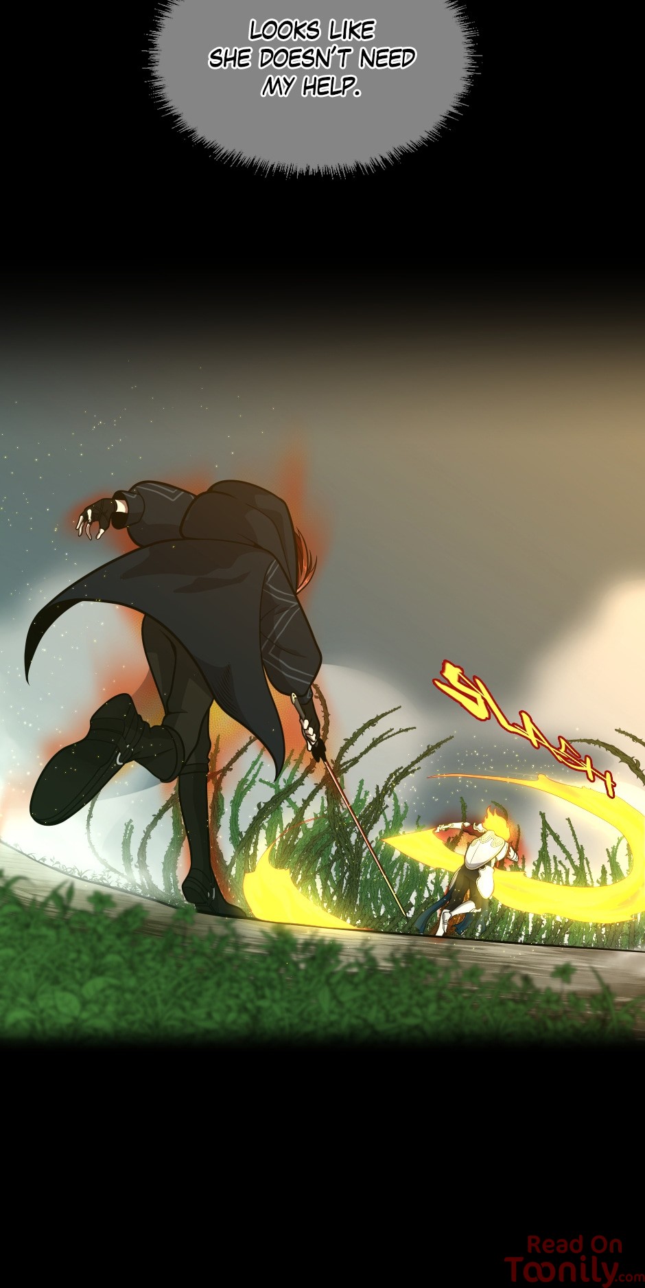 The Beginning After the End Chapter 64 image 20