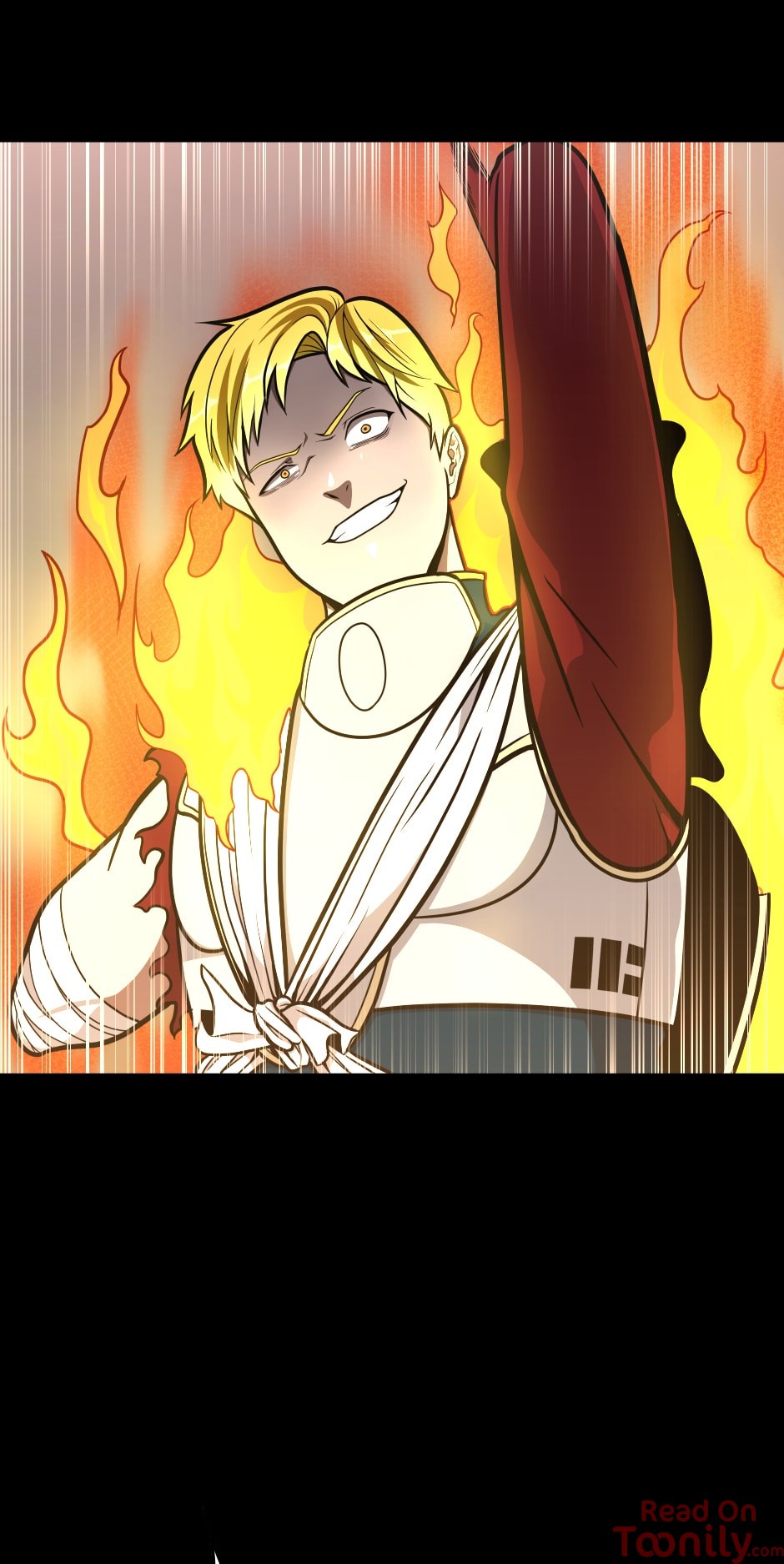 The Beginning After the End Chapter 64 image 21