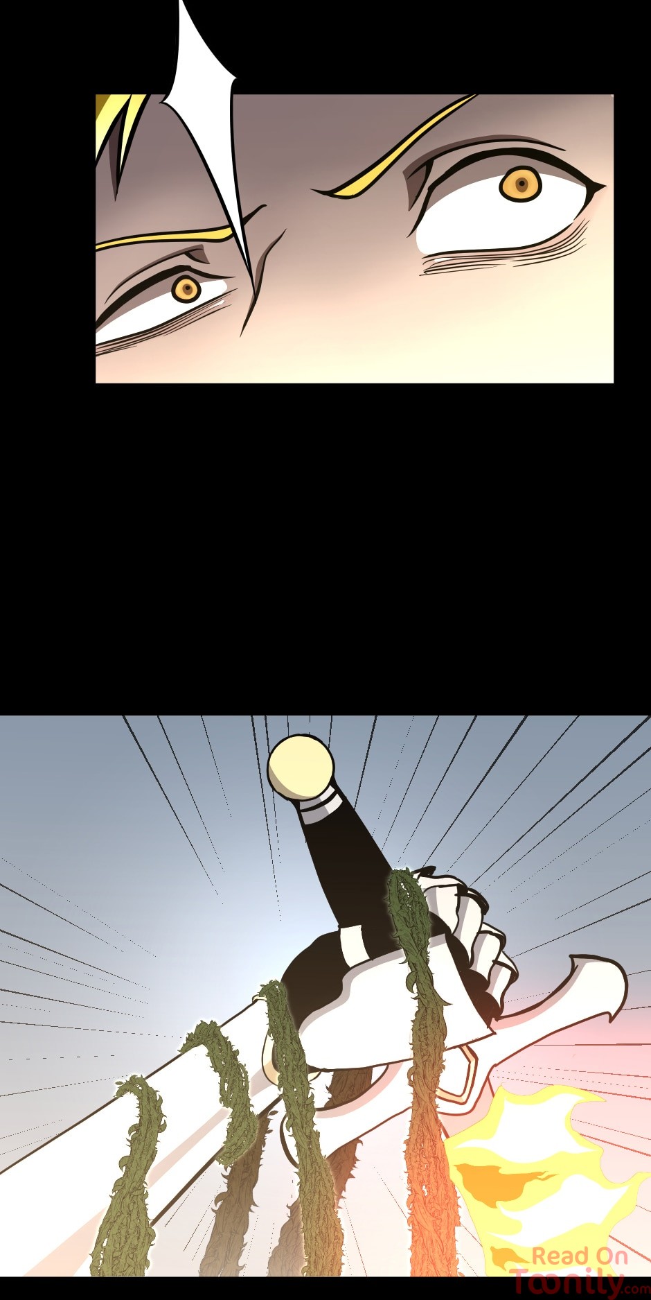 The Beginning After the End Chapter 64 image 22