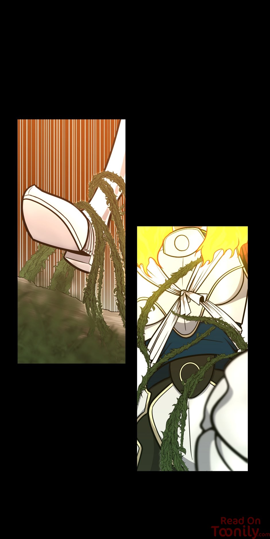 The Beginning After the End Chapter 64 image 23