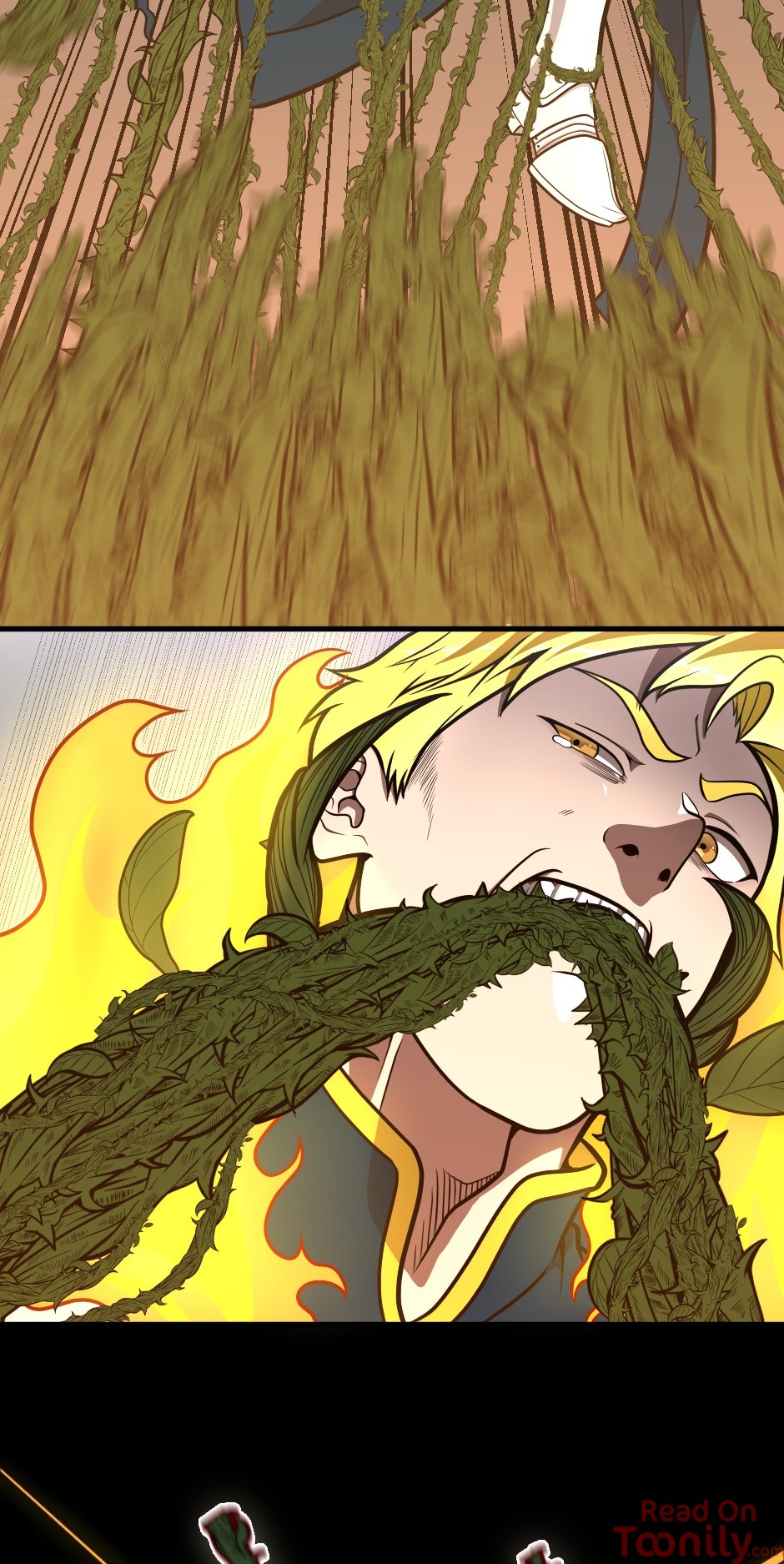 The Beginning After the End Chapter 64 image 25
