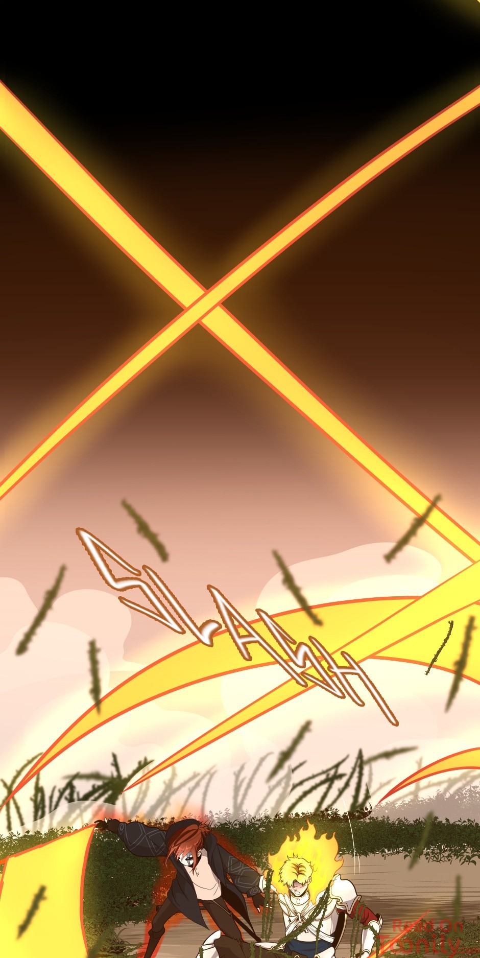 The Beginning After the End Chapter 64 image 27