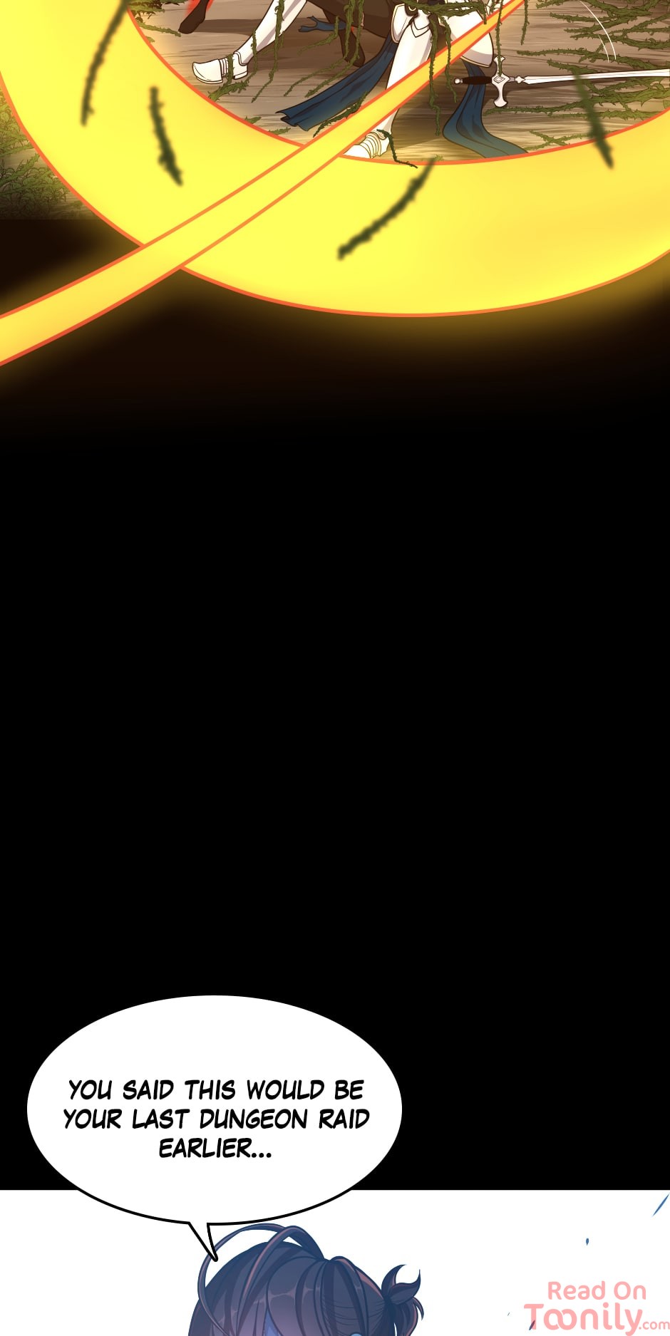 The Beginning After the End Chapter 64 image 28