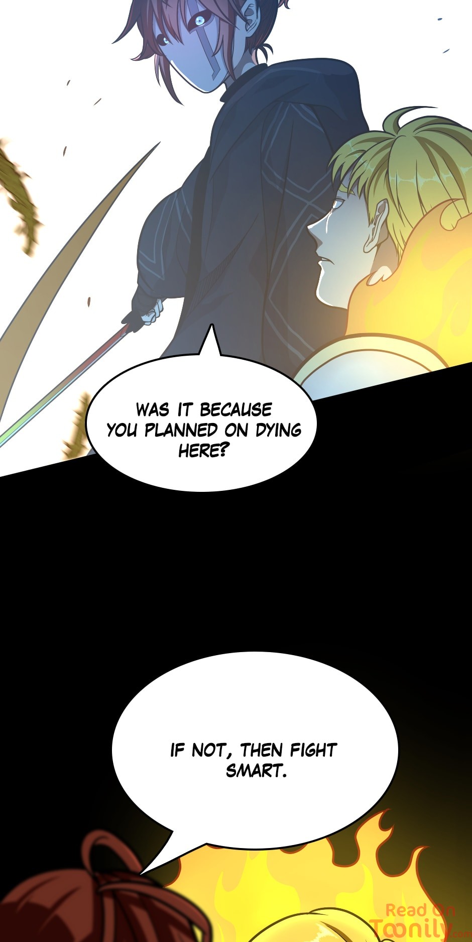 The Beginning After the End Chapter 64 image 29