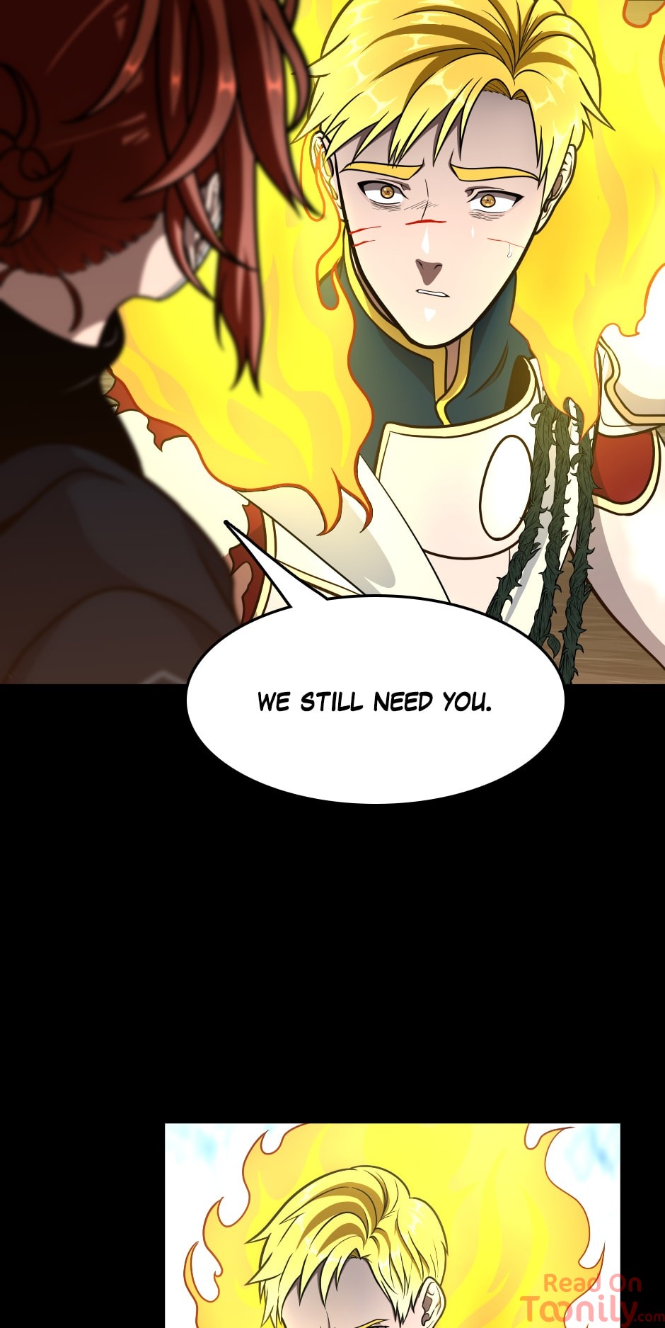 The Beginning After the End Chapter 64 image 30