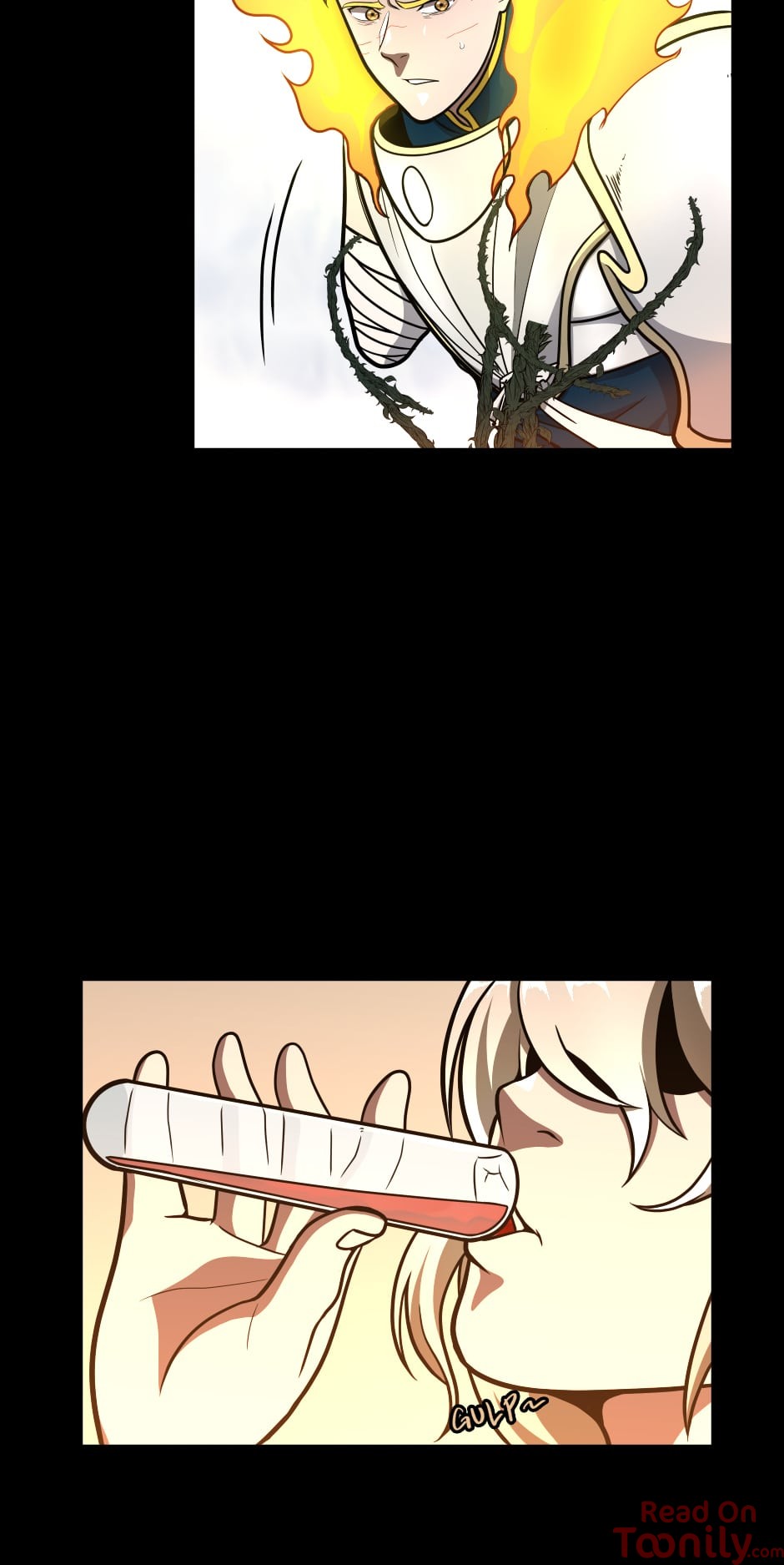 The Beginning After the End Chapter 64 image 31