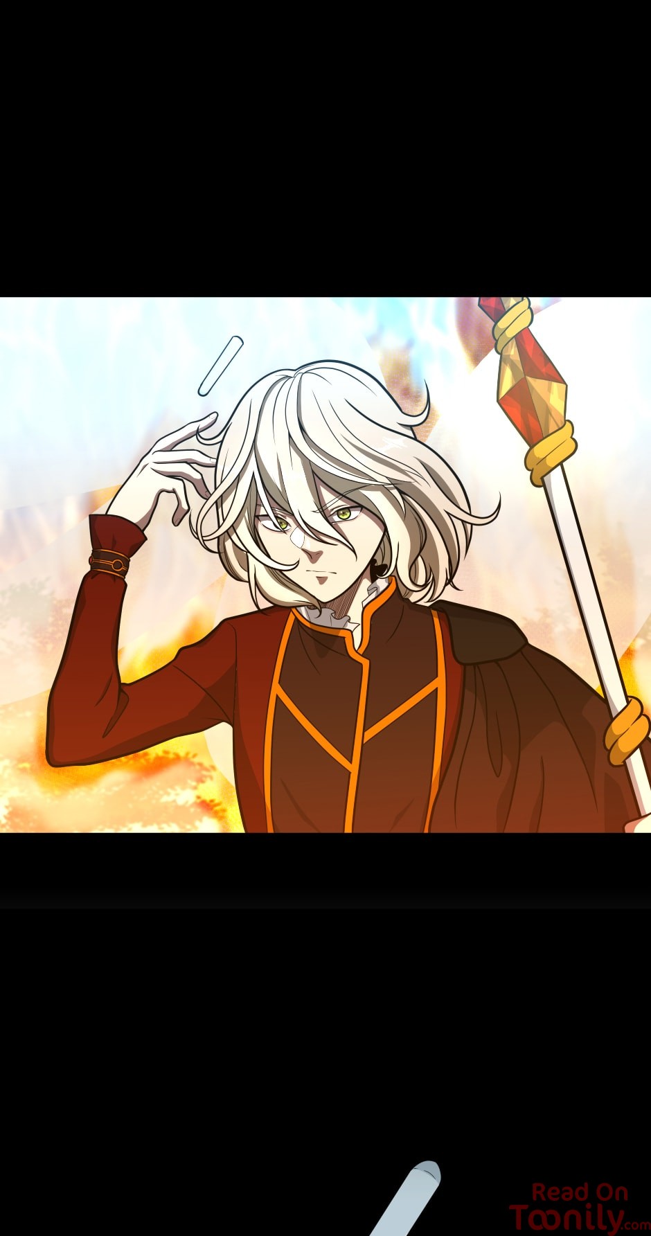 The Beginning After the End Chapter 64 image 32
