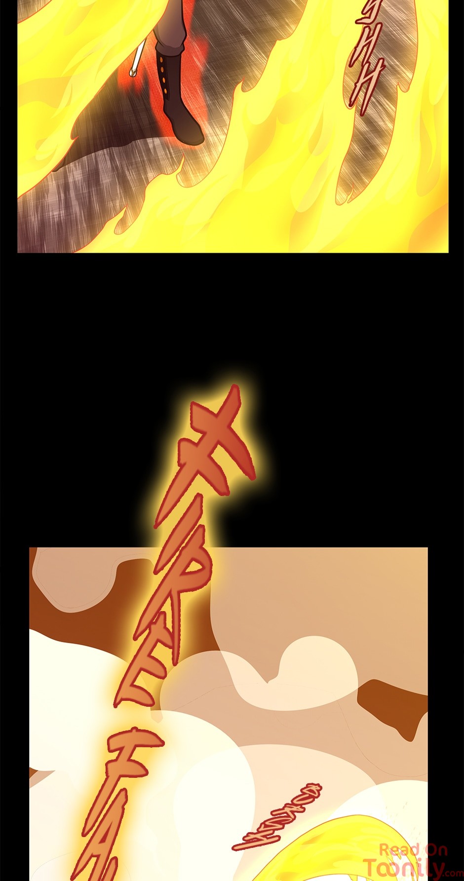 The Beginning After the End Chapter 64 image 35