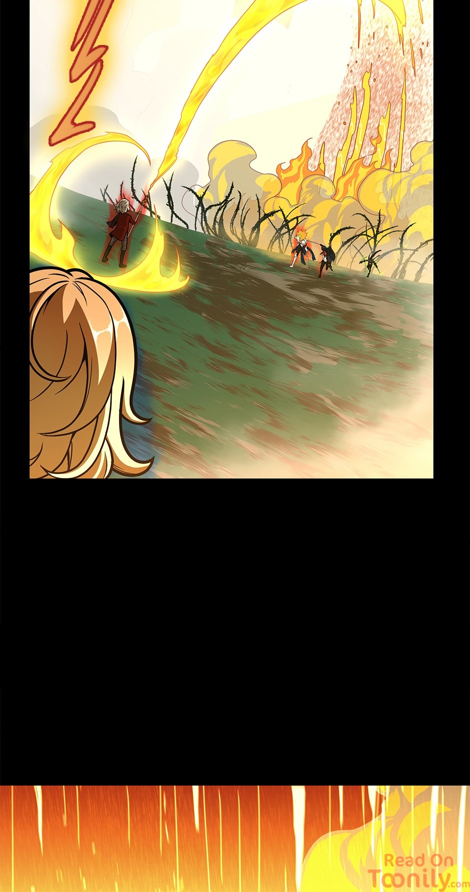 The Beginning After the End Chapter 64 image 36