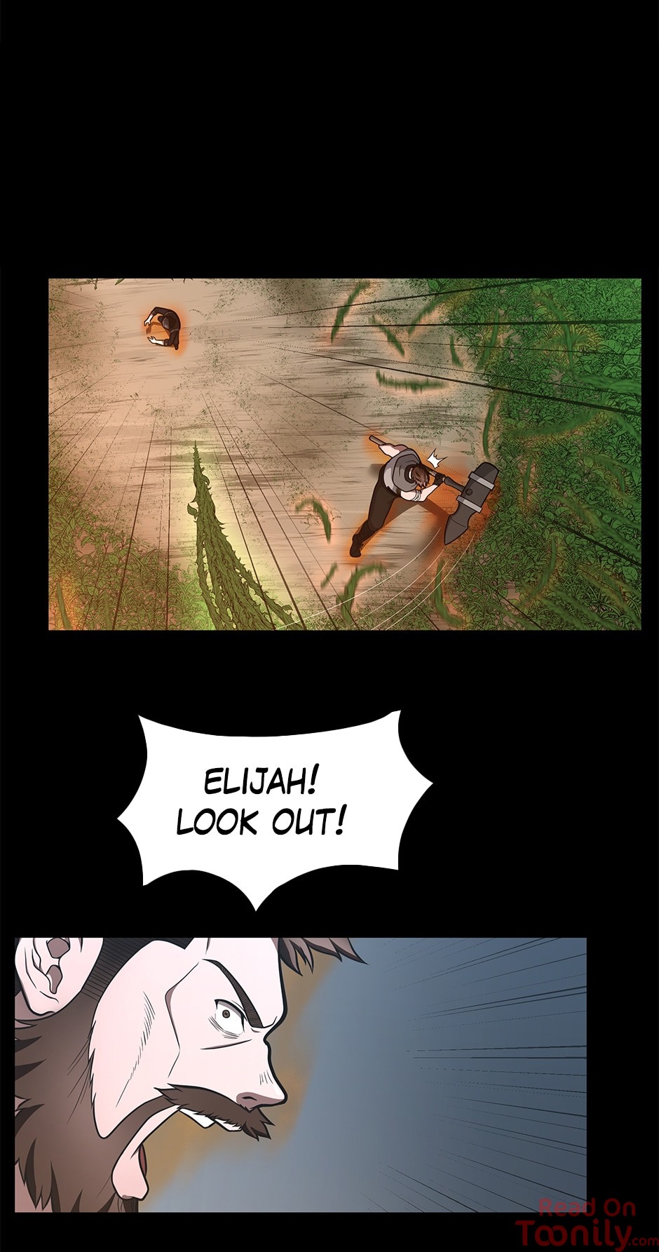 The Beginning After the End Chapter 64 image 38