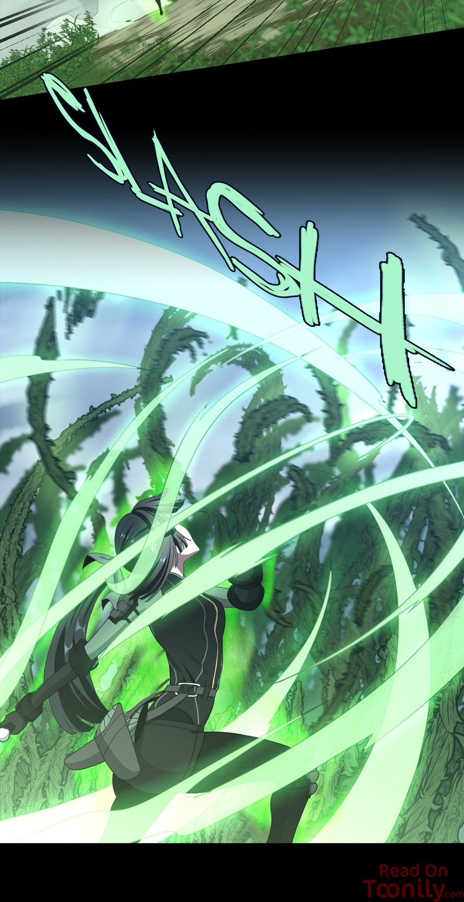 The Beginning After the End Chapter 64 image 3