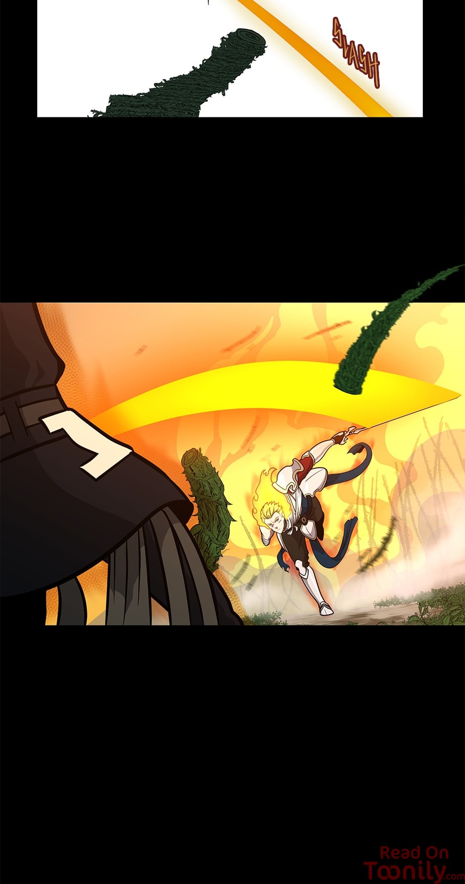 The Beginning After the End Chapter 64 image 40