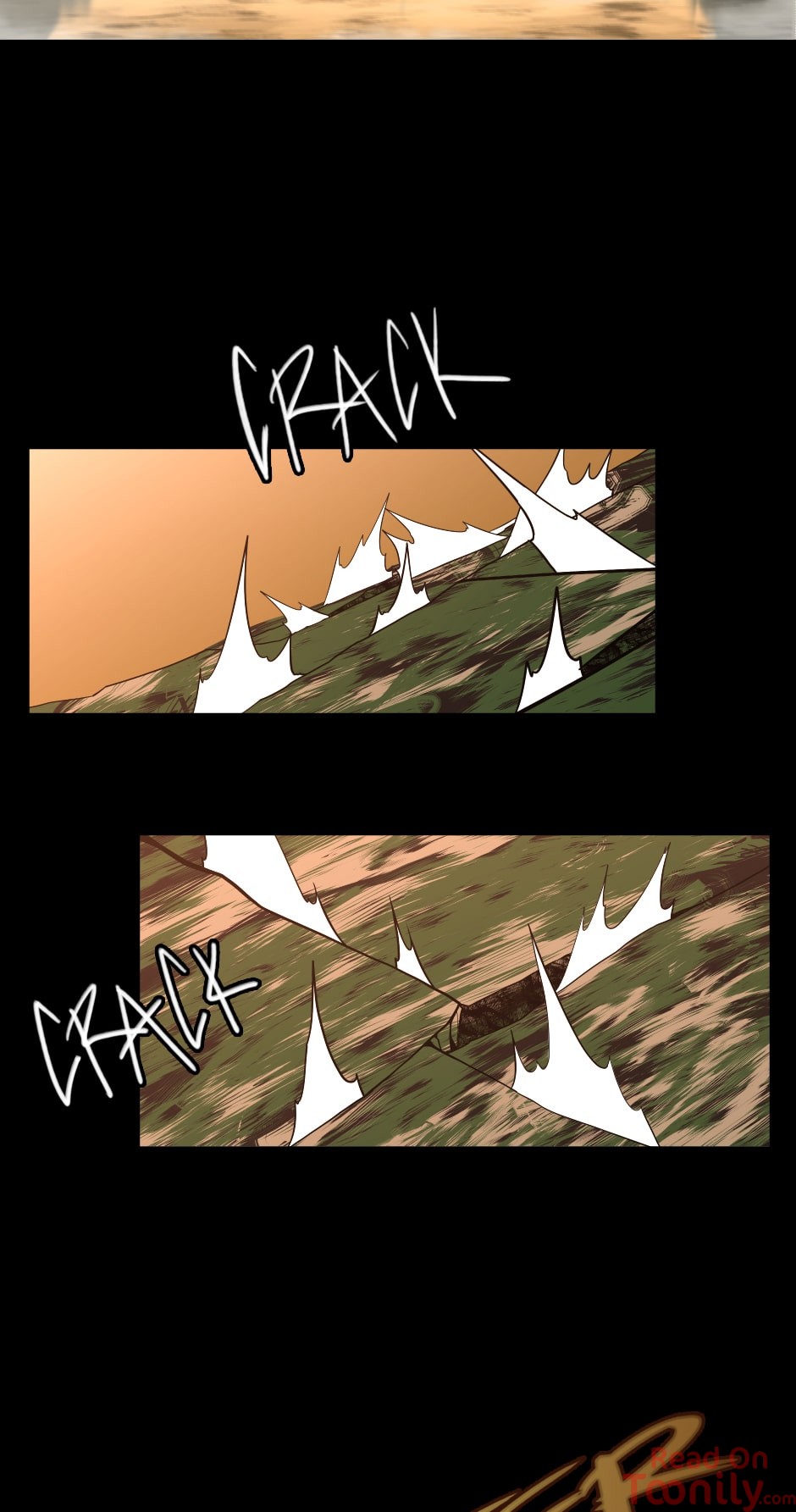 The Beginning After the End Chapter 64 image 43