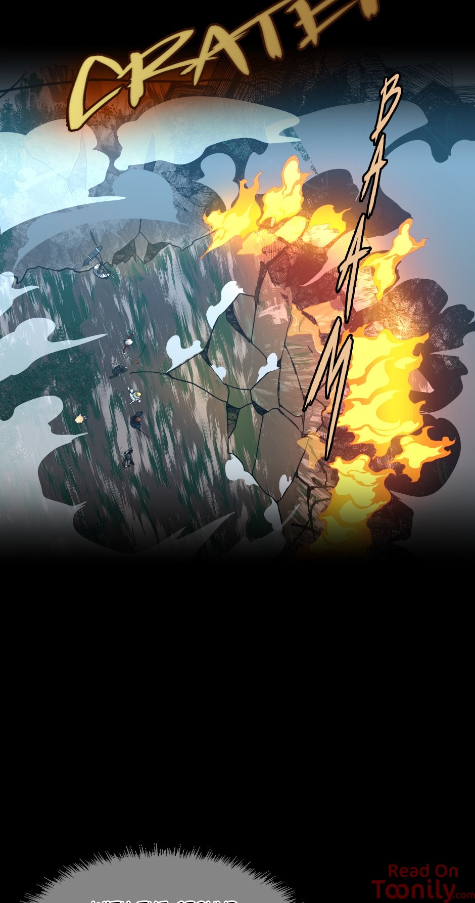The Beginning After the End Chapter 64 image 44
