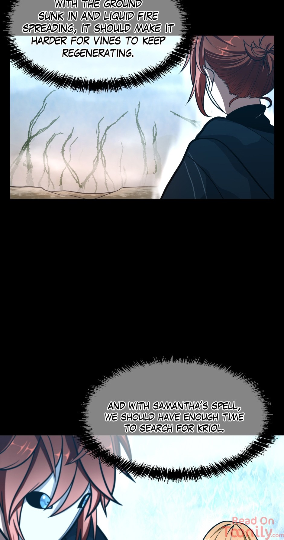 The Beginning After the End Chapter 64 image 45