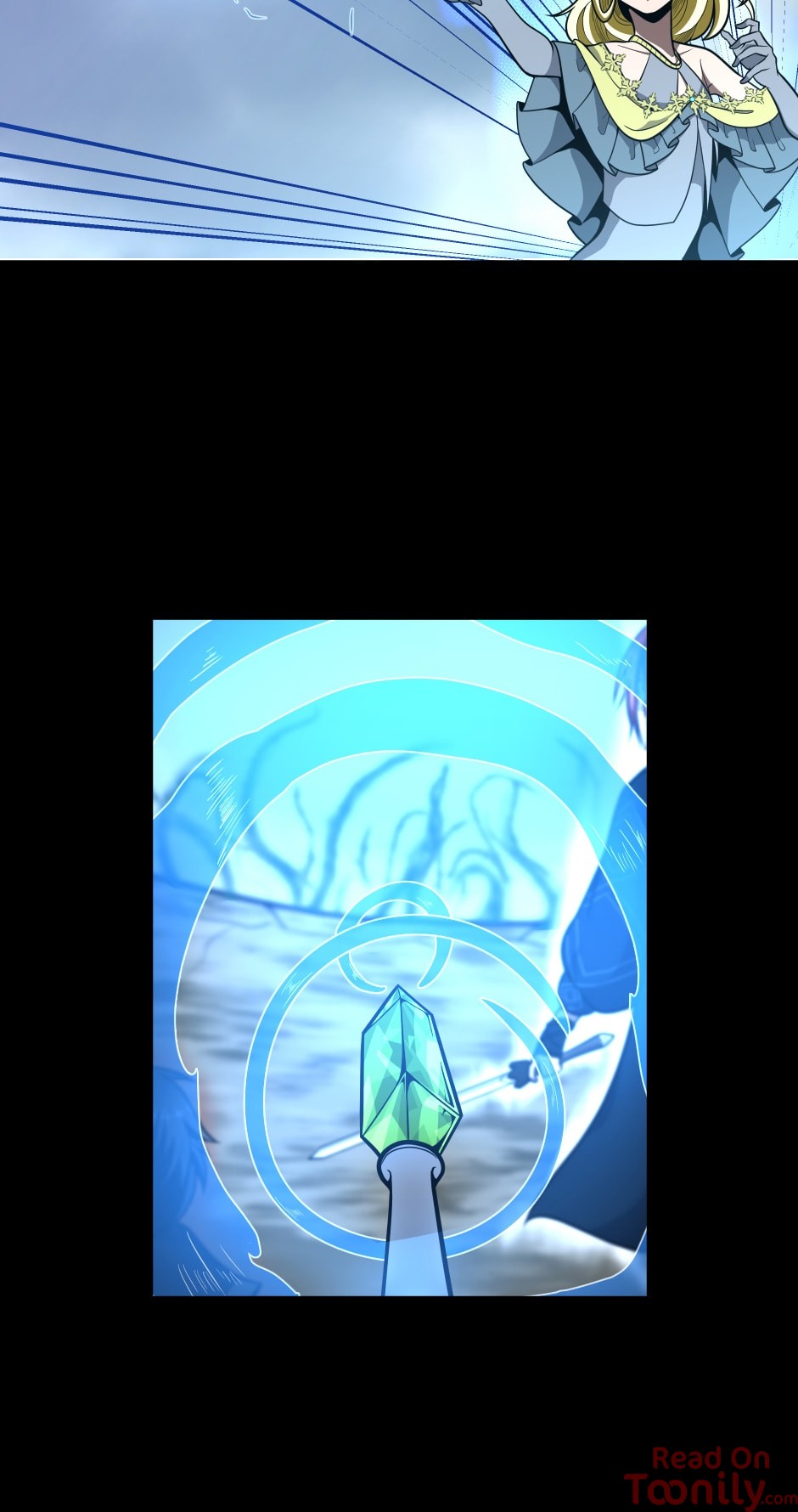 The Beginning After the End Chapter 64 image 47