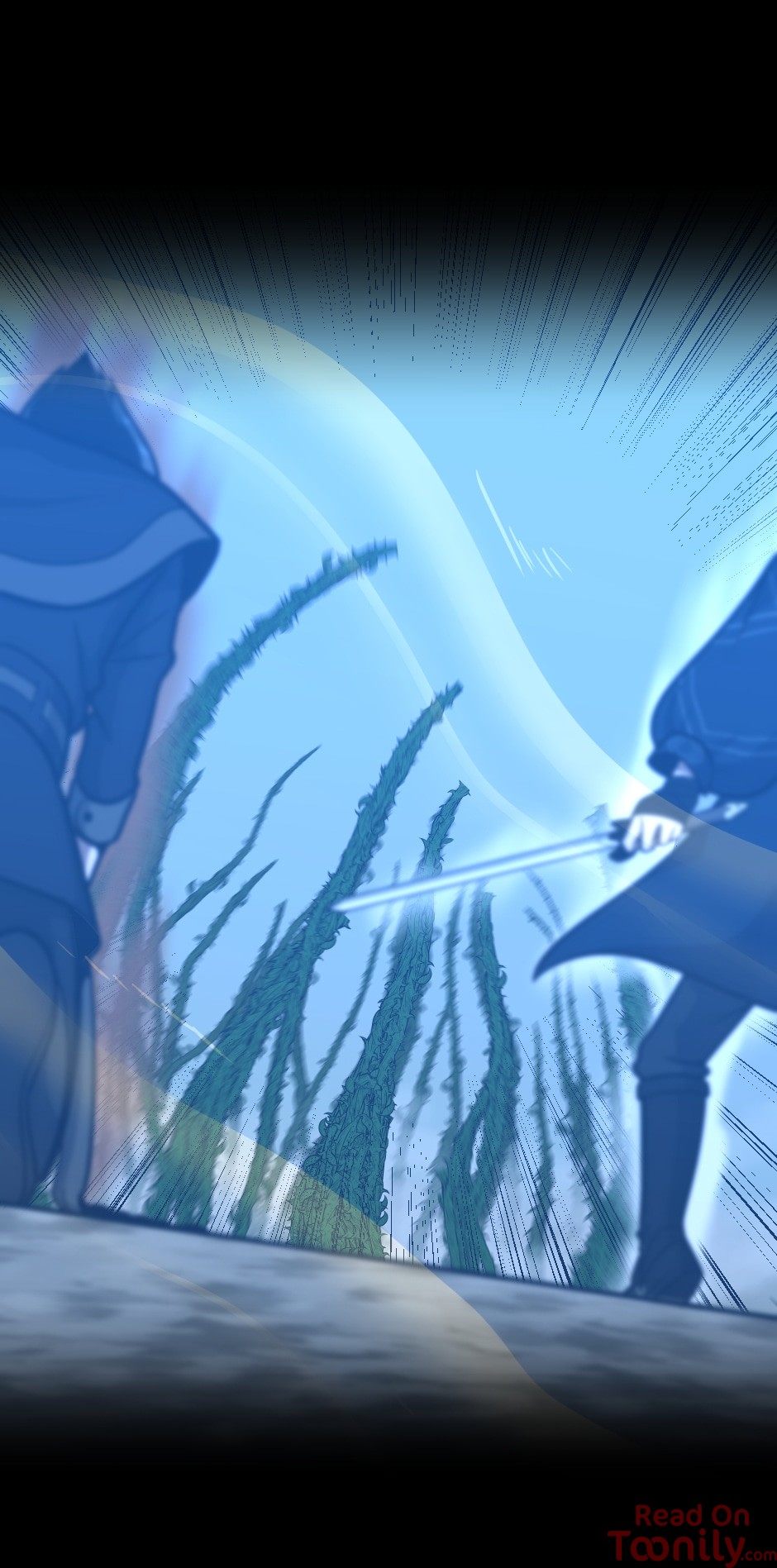 The Beginning After the End Chapter 64 image 48