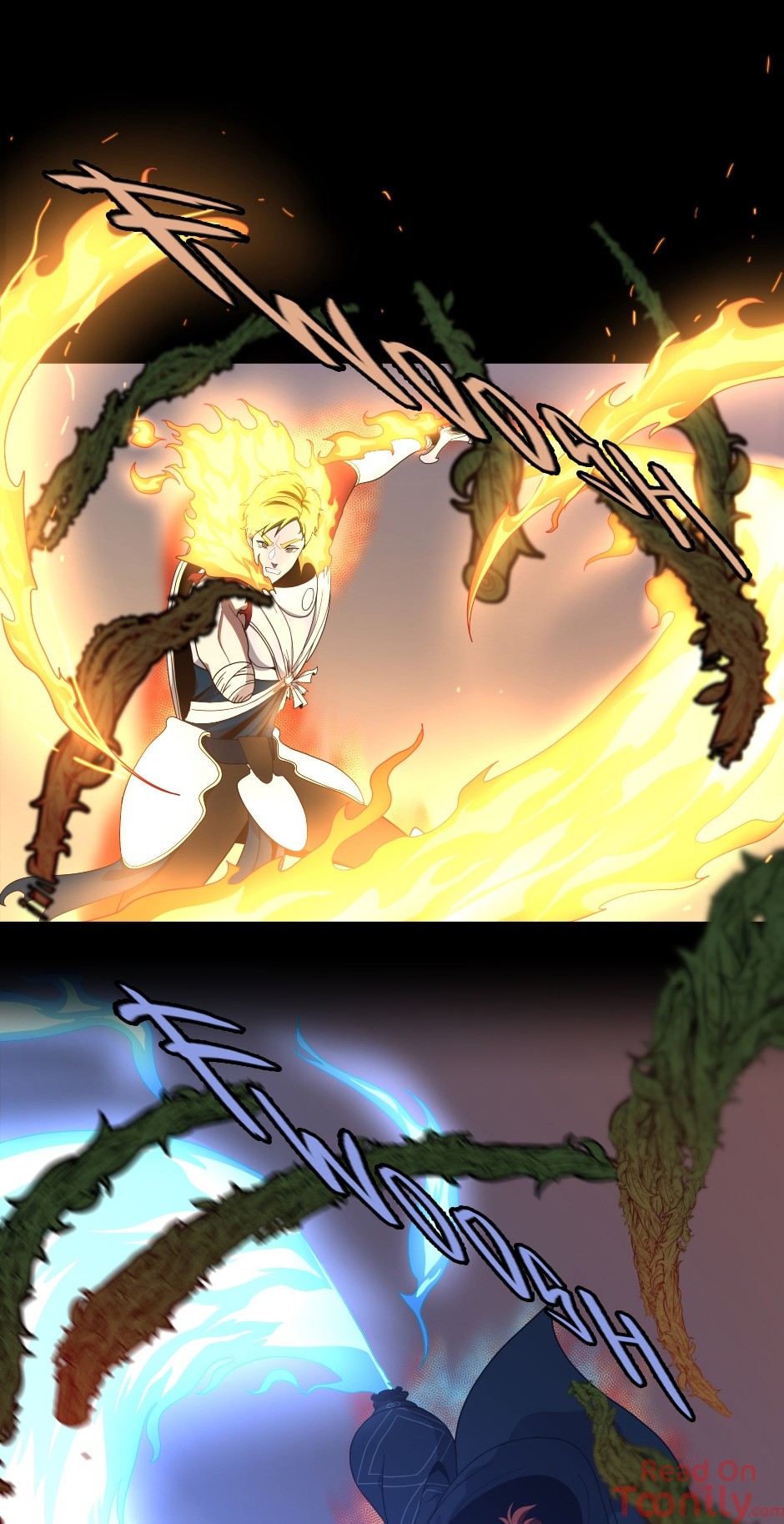 The Beginning After the End Chapter 64 image 4