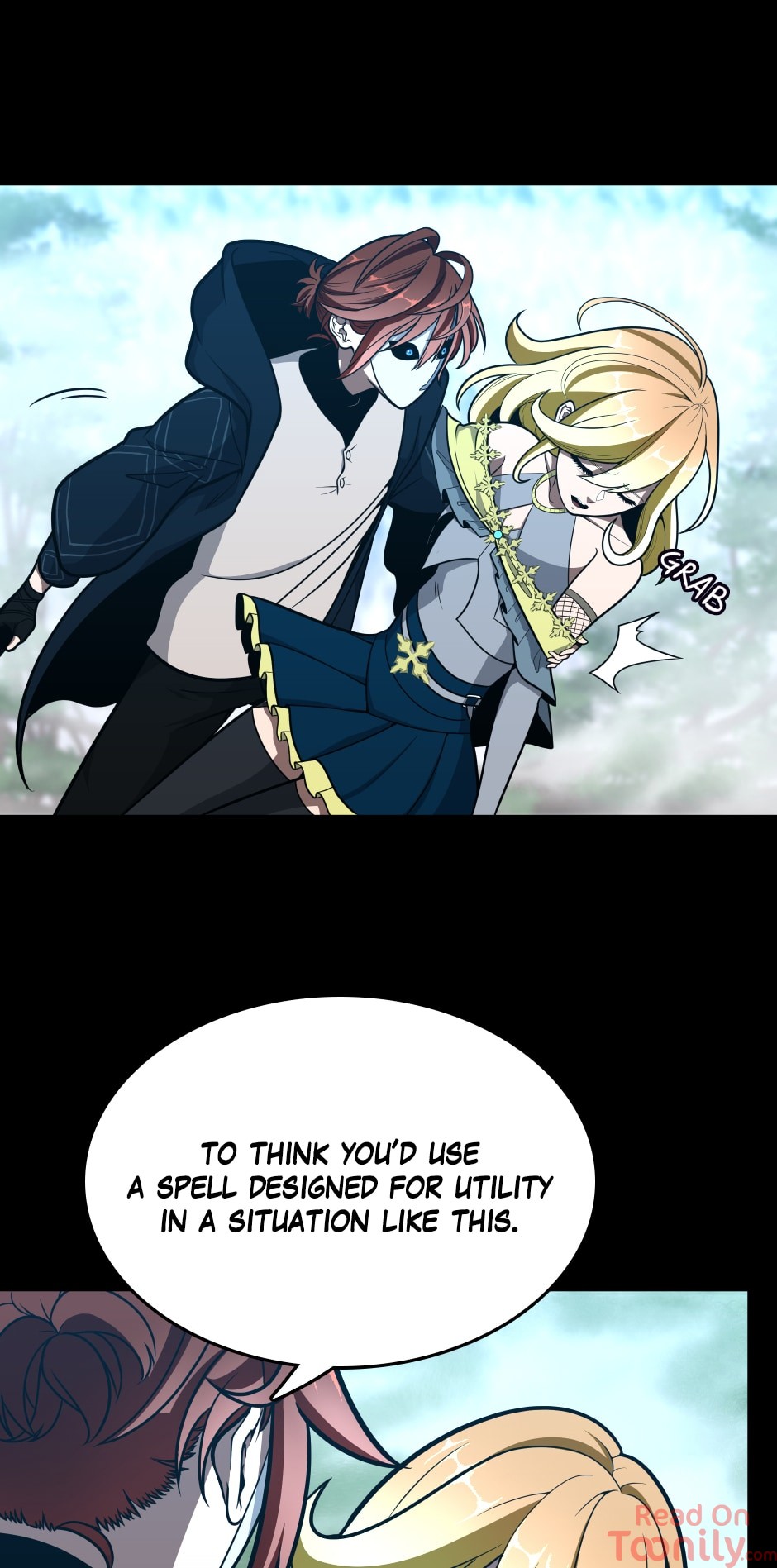 The Beginning After the End Chapter 64 image 52