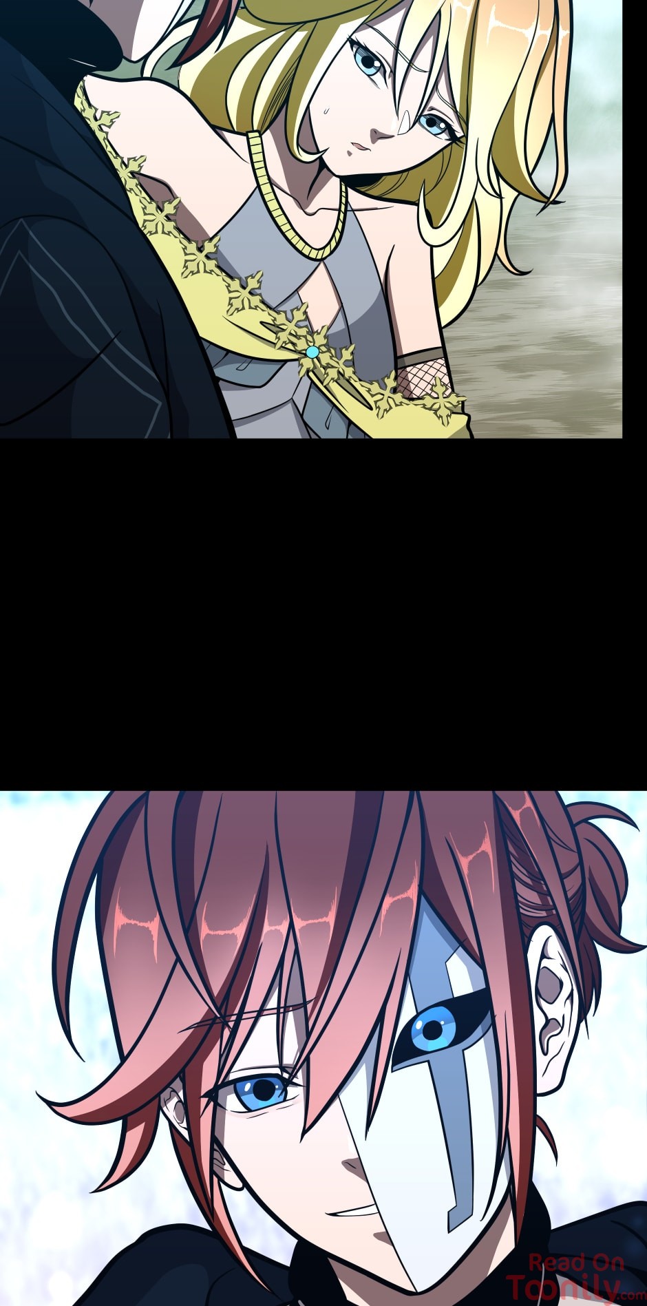 The Beginning After the End Chapter 64 image 53