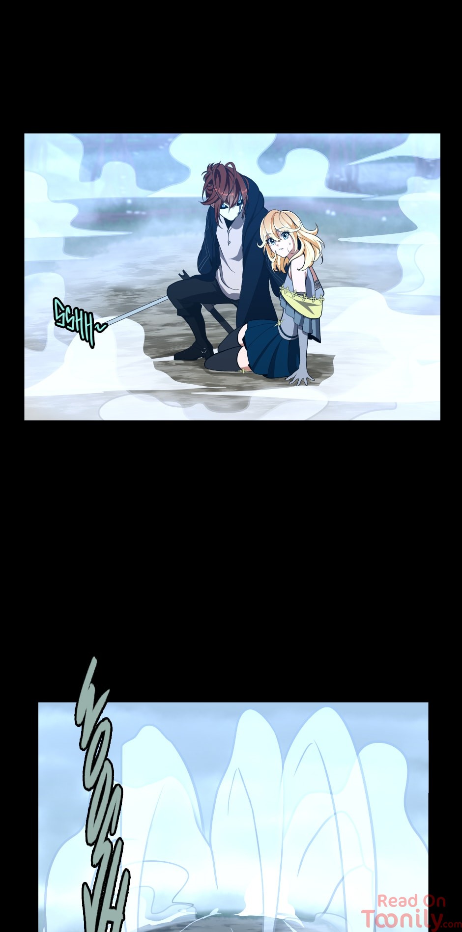 The Beginning After the End Chapter 64 image 56