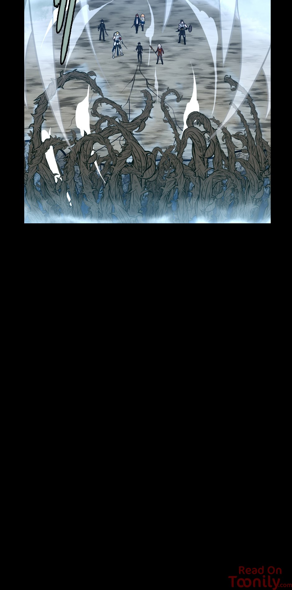 The Beginning After the End Chapter 64 image 57