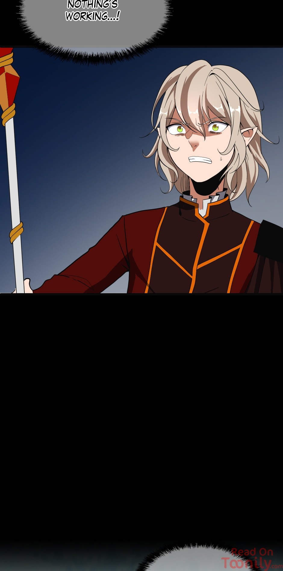 The Beginning After the End Chapter 64 image 59