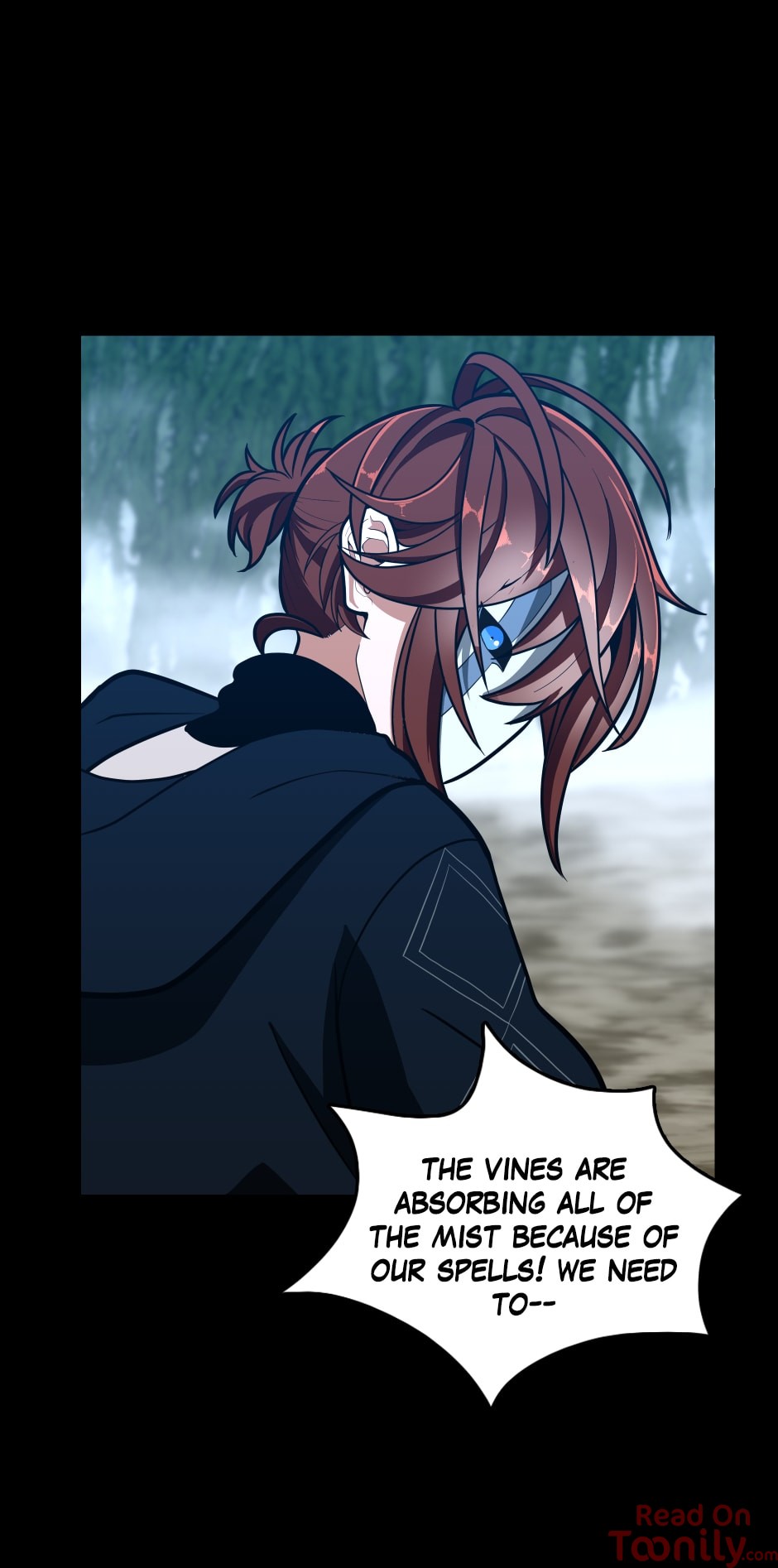 The Beginning After the End Chapter 64 image 62
