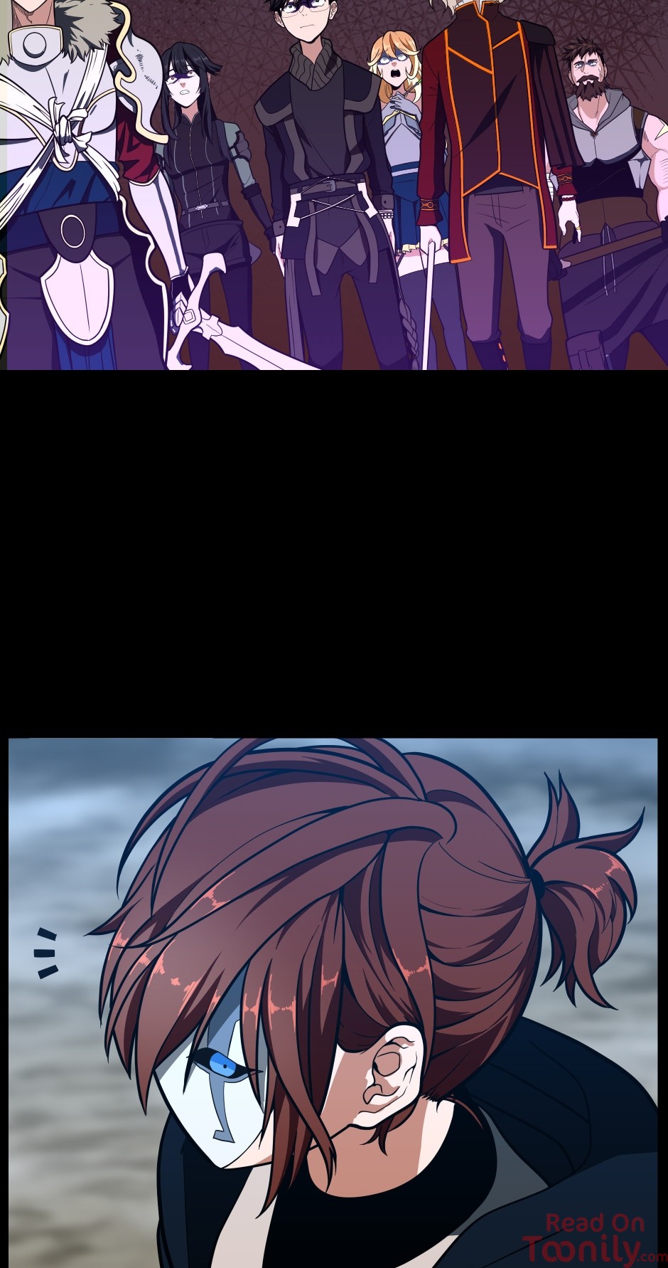 The Beginning After the End Chapter 64 image 64