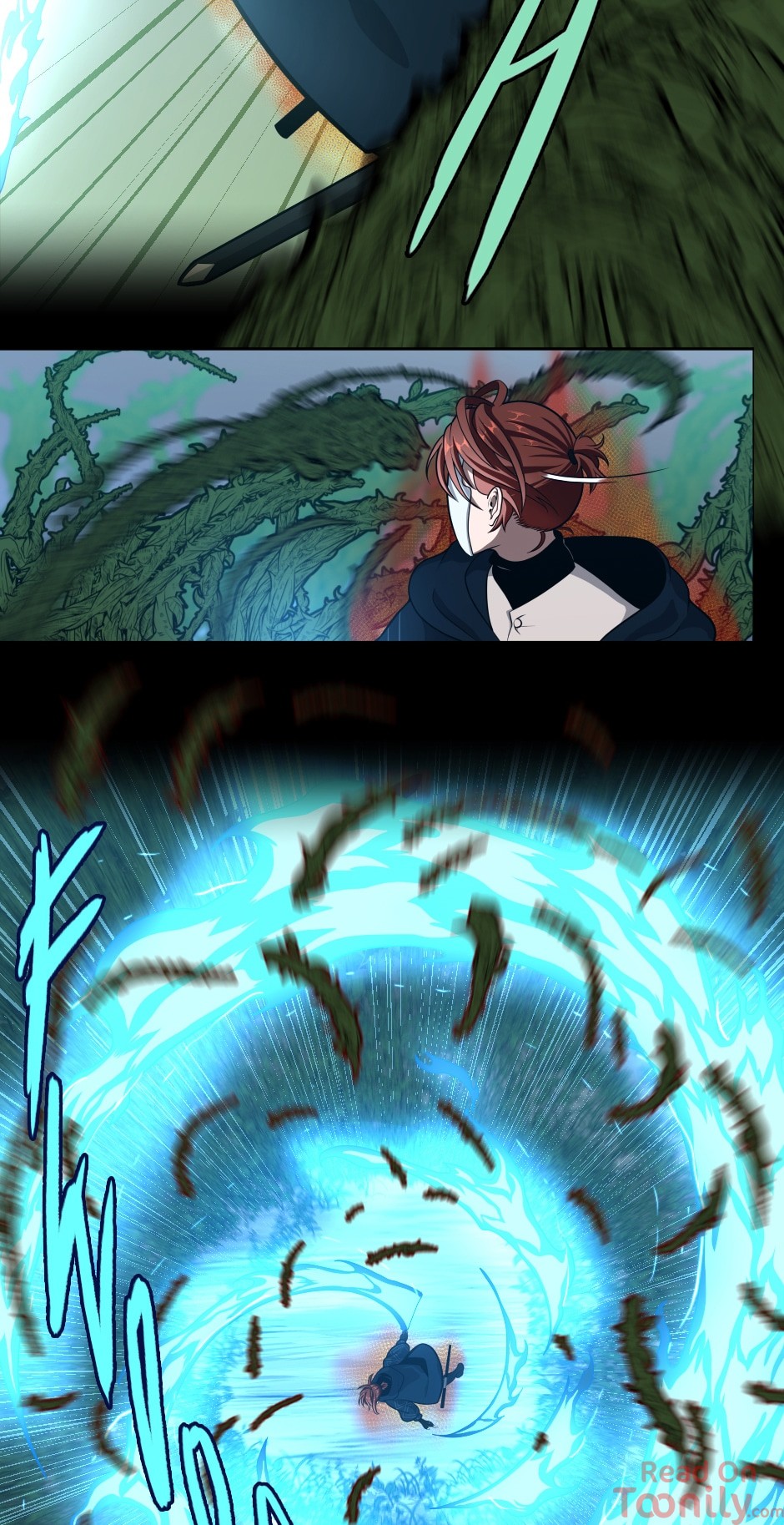 The Beginning After the End Chapter 64 image 6