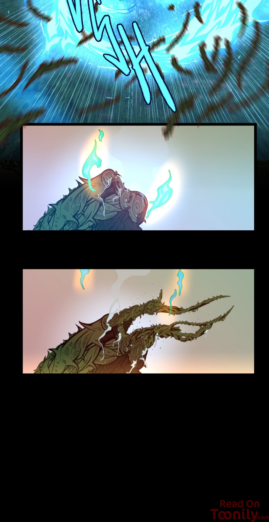 The Beginning After the End Chapter 64 image 7