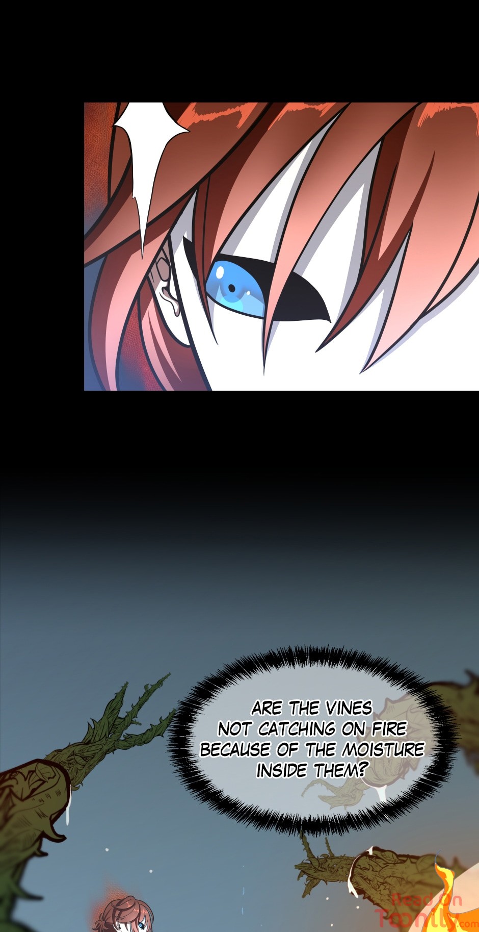 The Beginning After the End Chapter 64 image 8