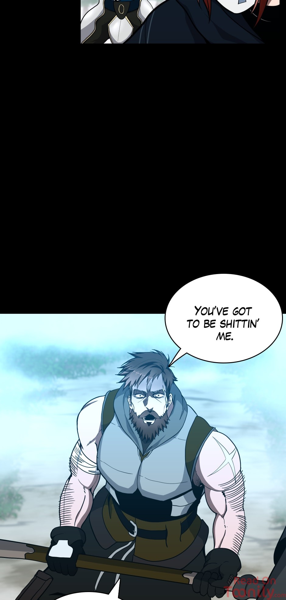 The Beginning After the End Chapter 65 image 11