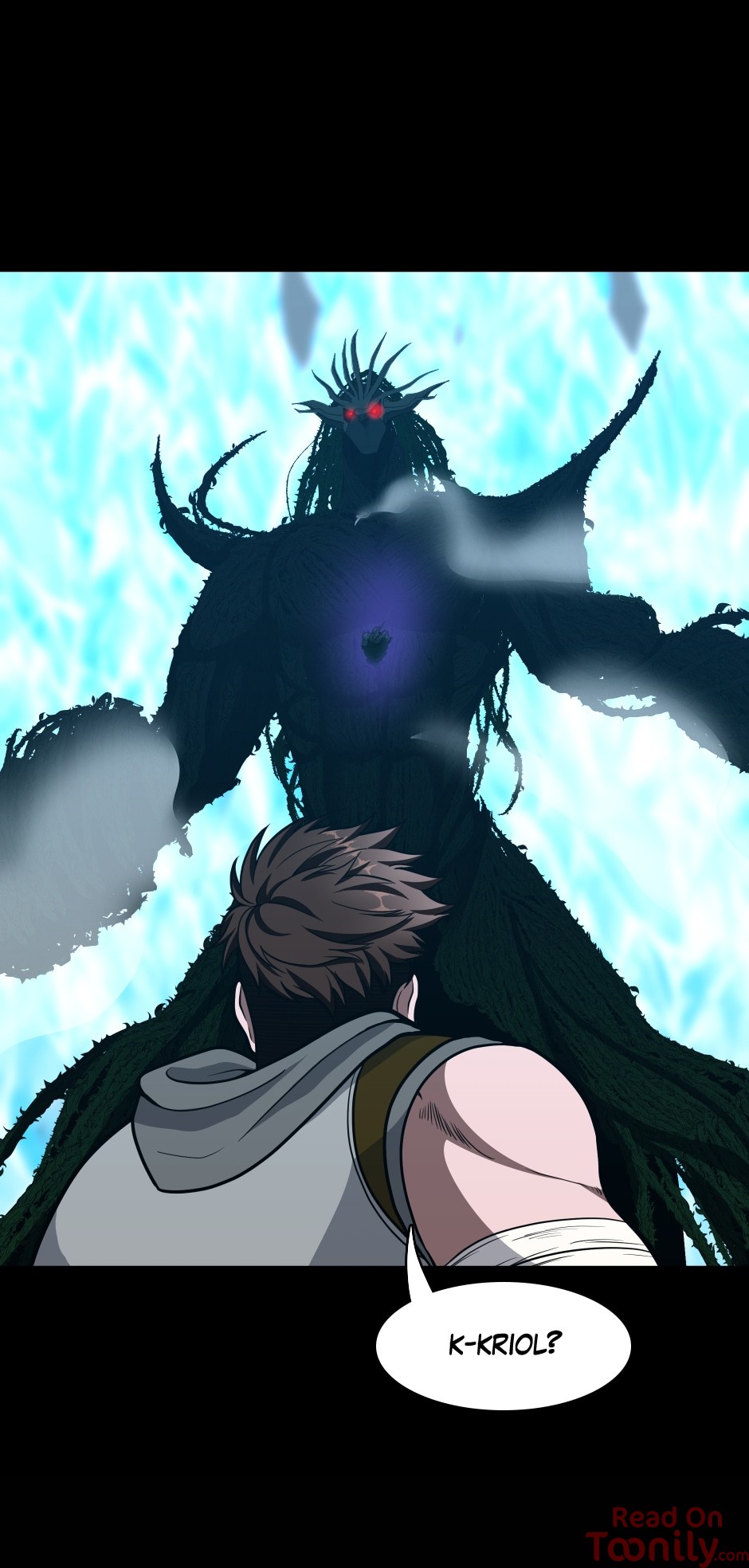 The Beginning After the End Chapter 65 image 13