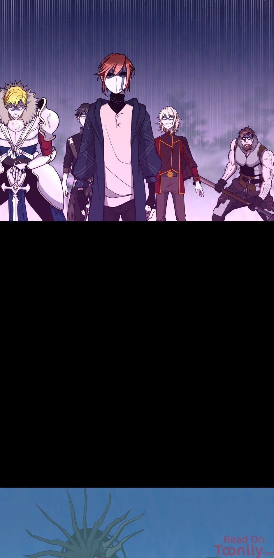 The Beginning After the End Chapter 65 image 16