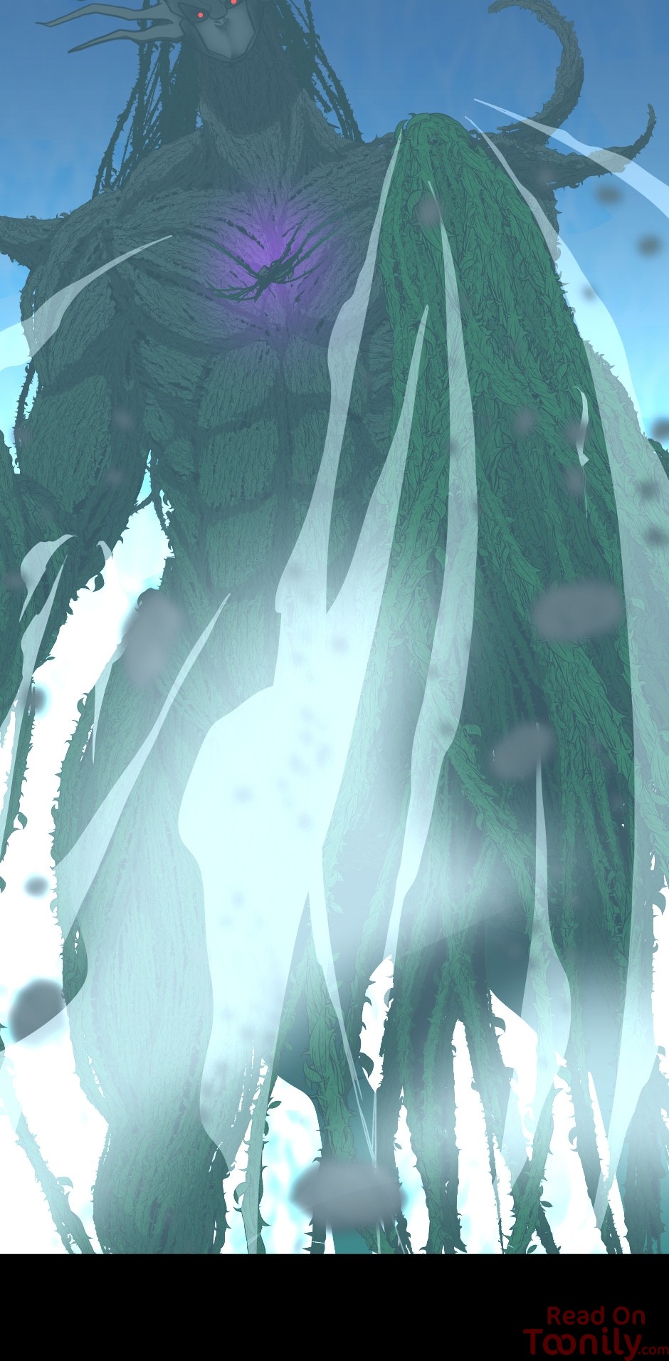 The Beginning After the End Chapter 65 image 17