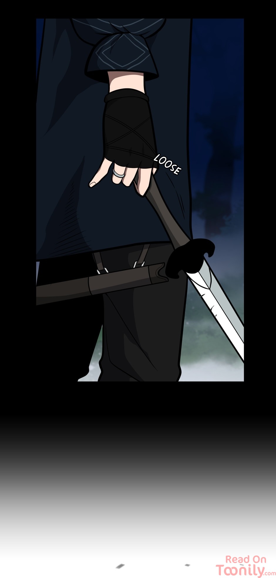 The Beginning After the End Chapter 65 image 1