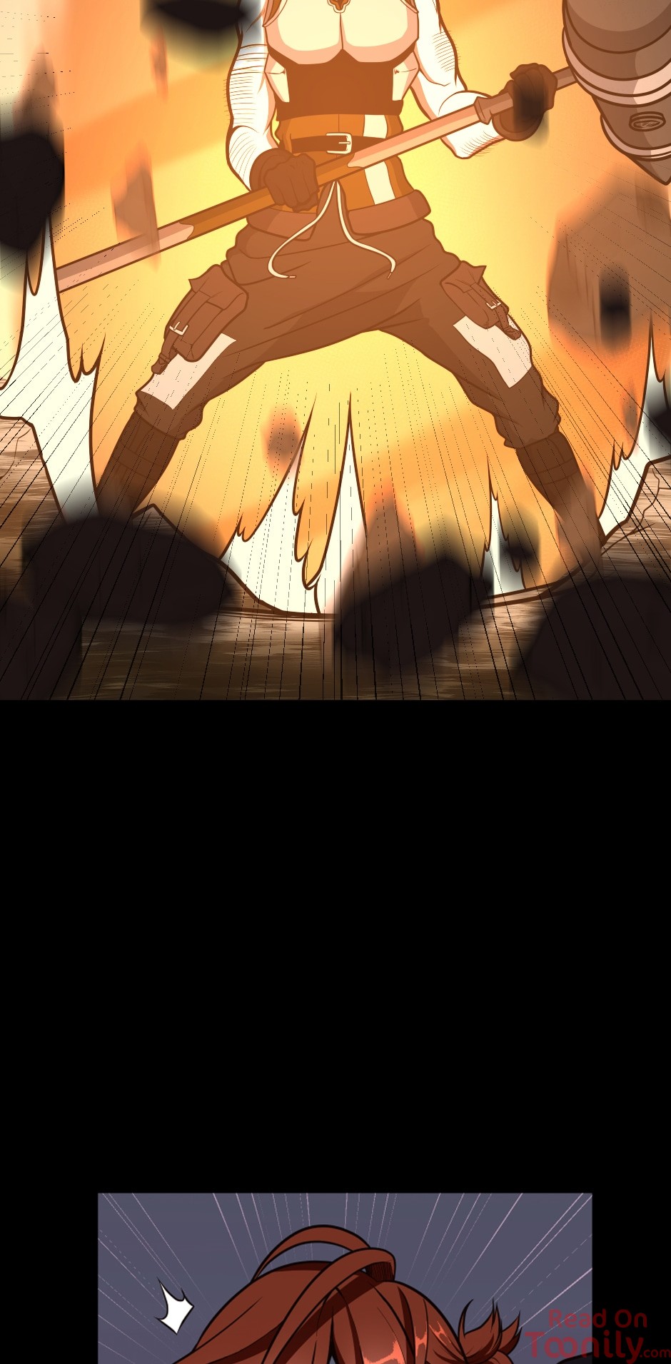 The Beginning After the End Chapter 65 image 25