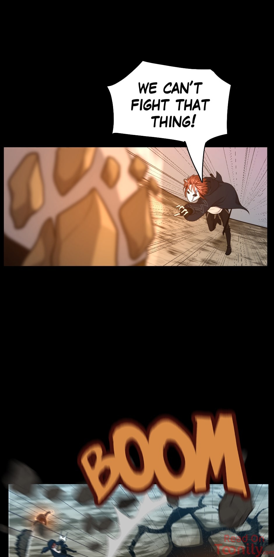 The Beginning After the End Chapter 65 image 27