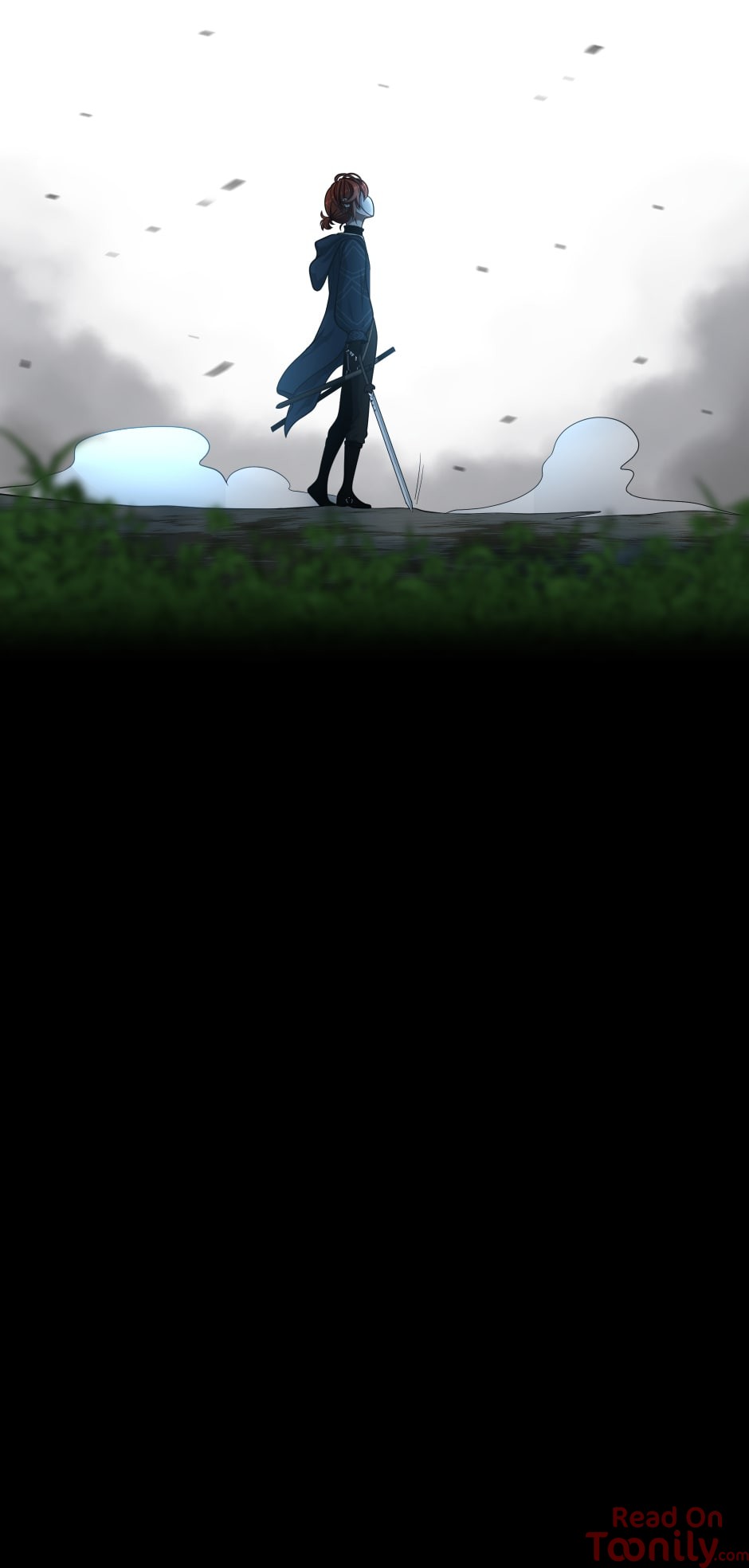 The Beginning After the End Chapter 65 image 2