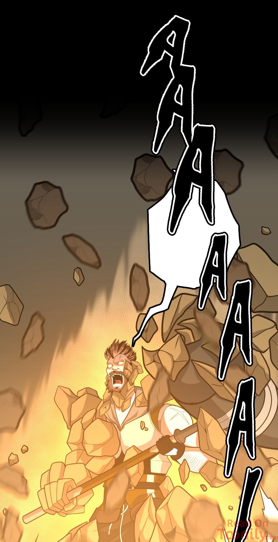The Beginning After the End Chapter 65 image 30
