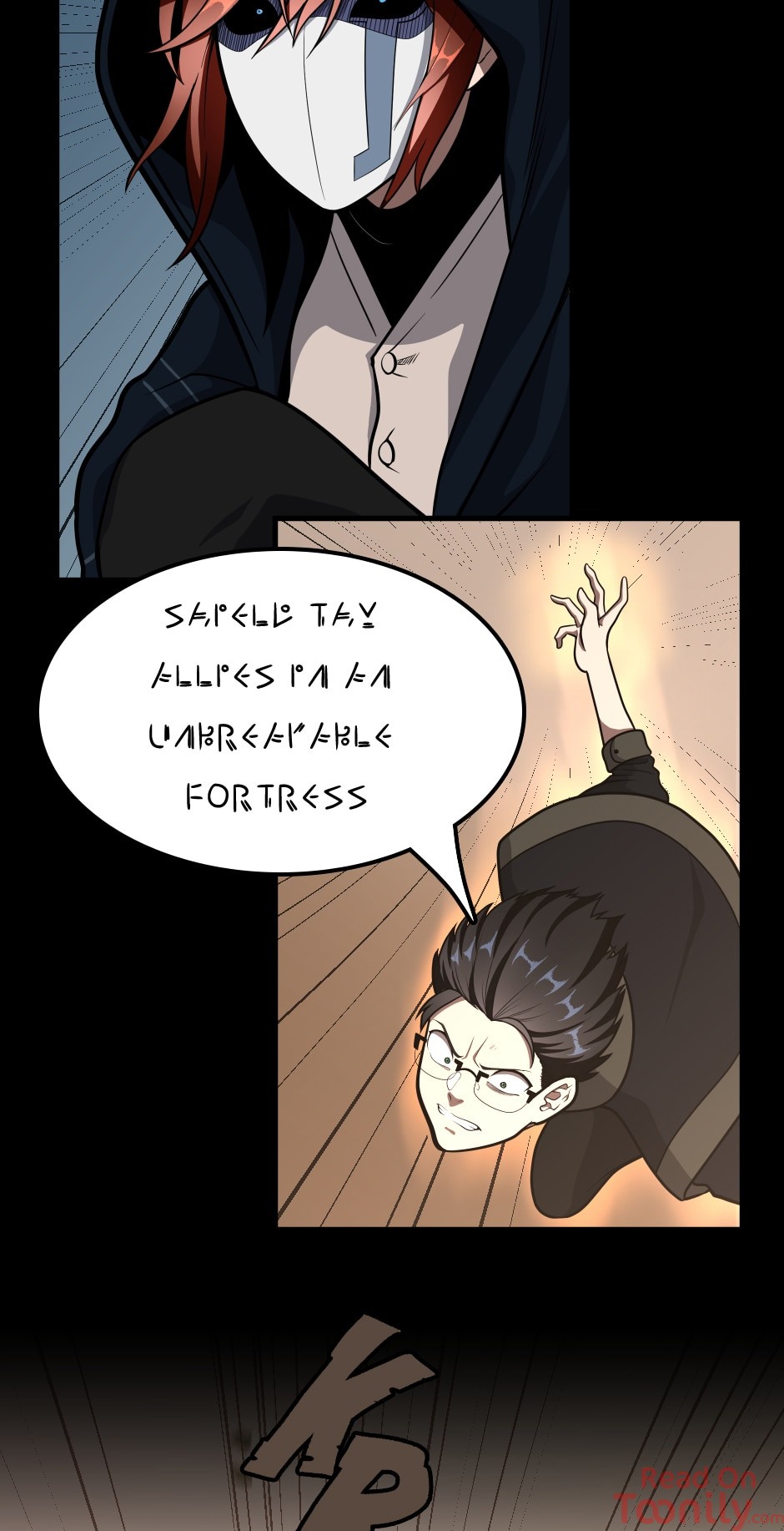 The Beginning After the End Chapter 65 image 34