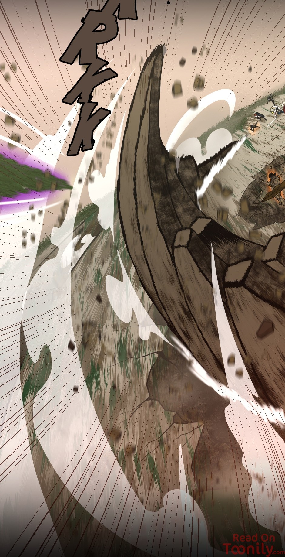 The Beginning After the End Chapter 65 image 35