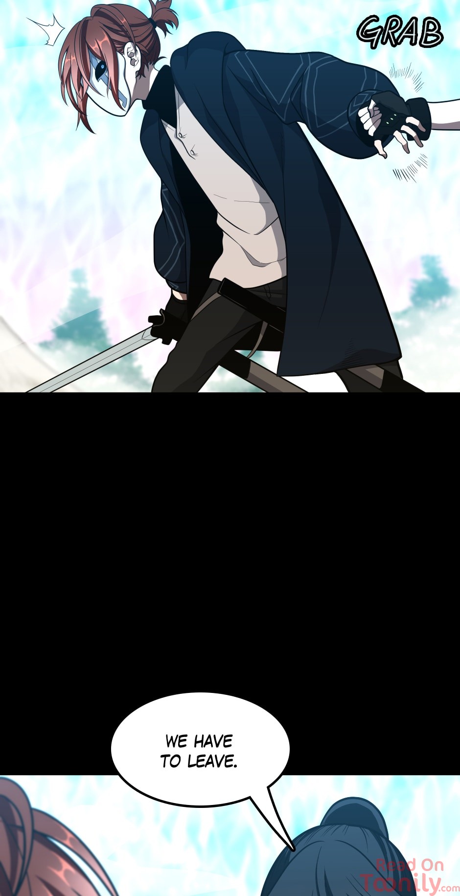 The Beginning After the End Chapter 65 image 37