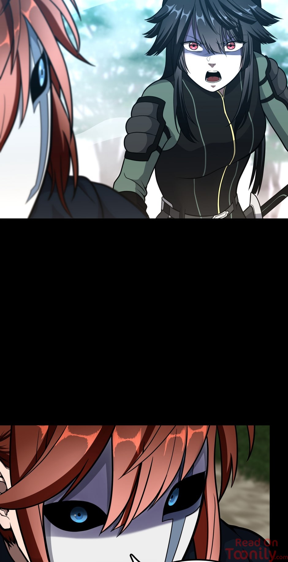 The Beginning After the End Chapter 65 image 38