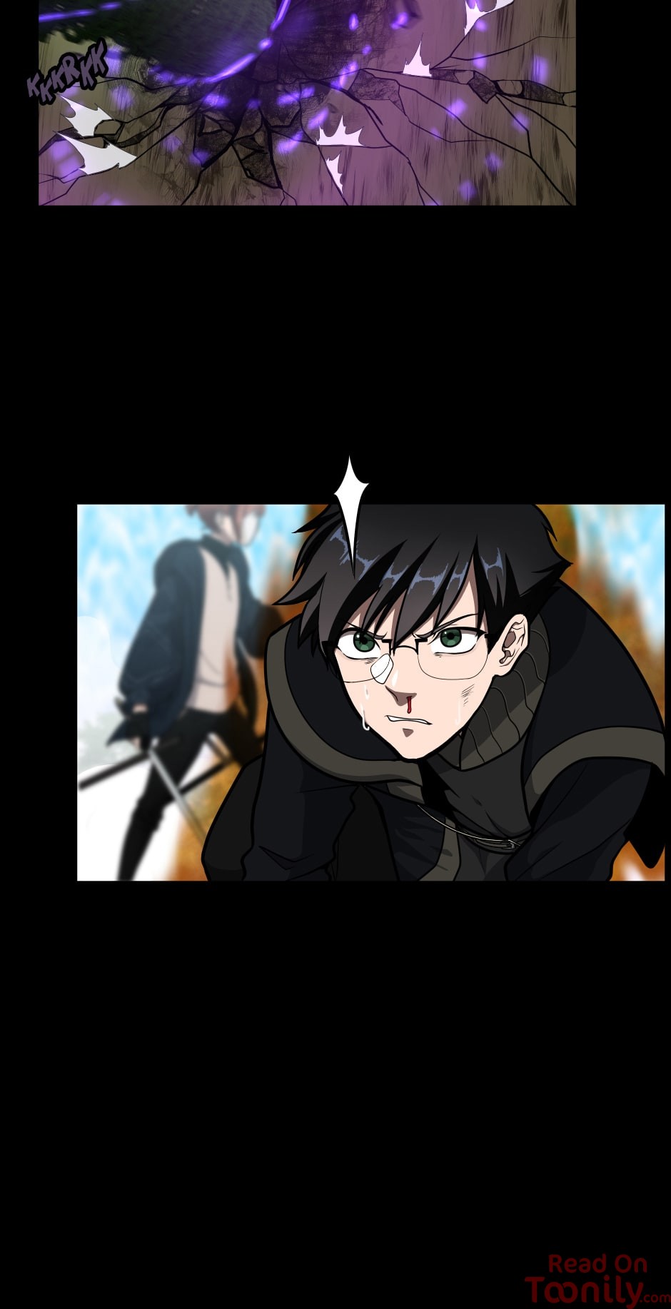 The Beginning After the End Chapter 65 image 40