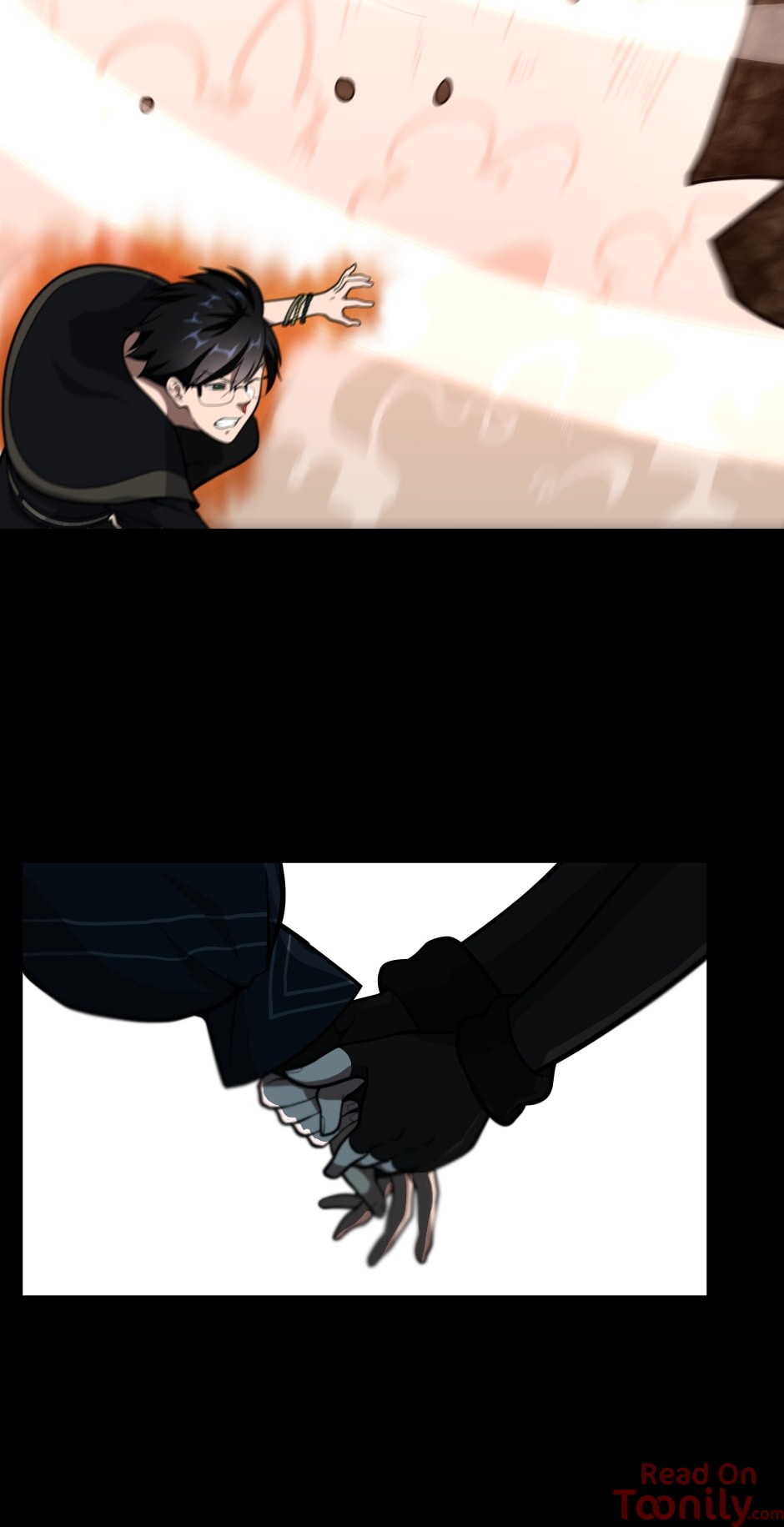 The Beginning After the End Chapter 65 image 45