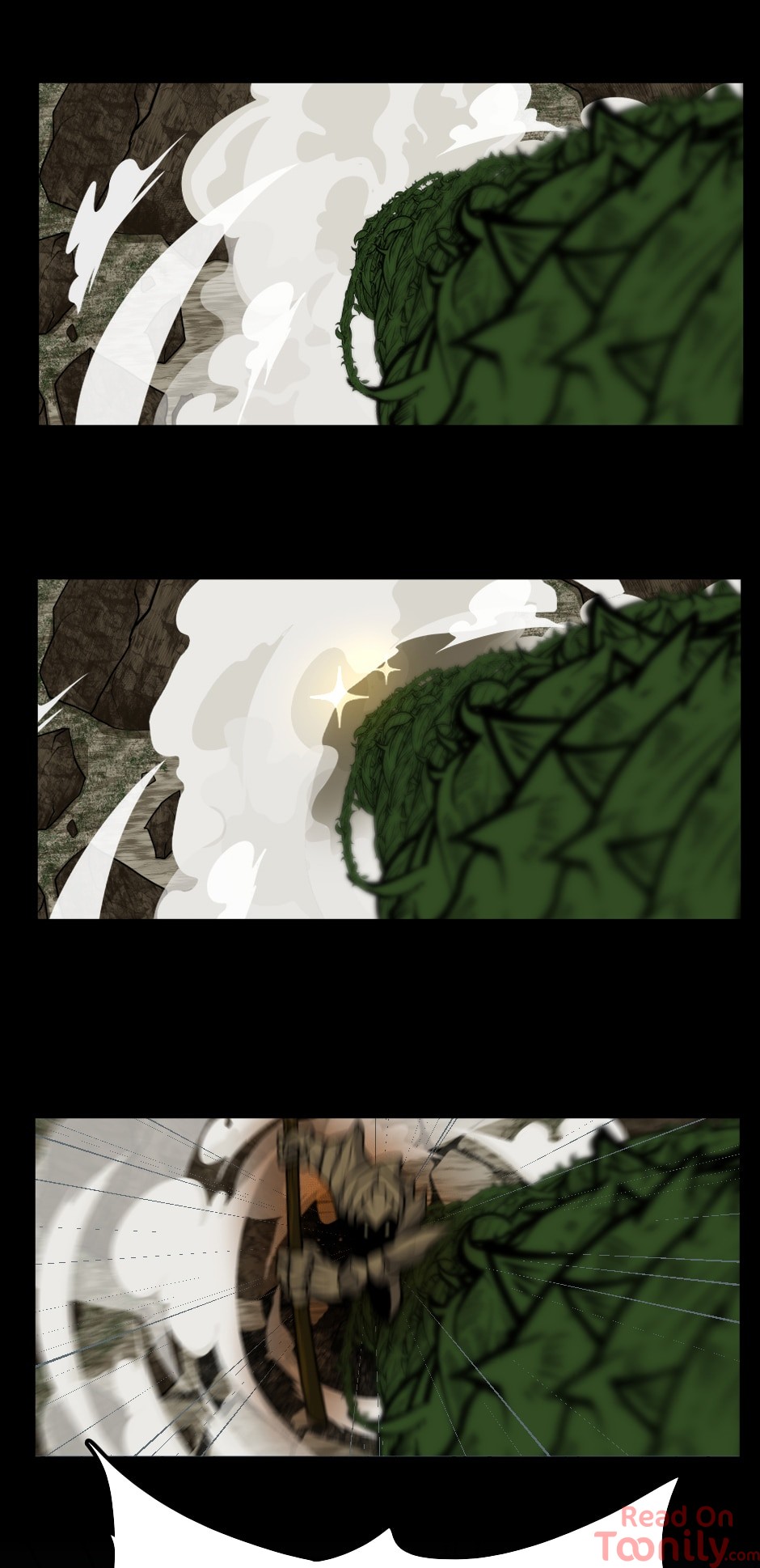 The Beginning After the End Chapter 65 image 47