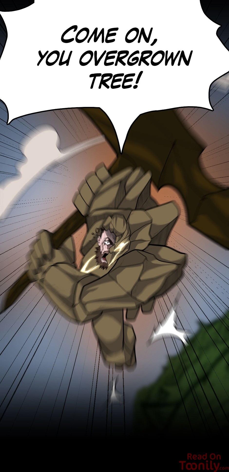 The Beginning After the End Chapter 65 image 48