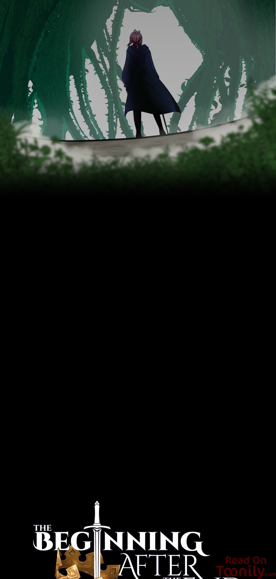 The Beginning After the End Chapter 65 image 4